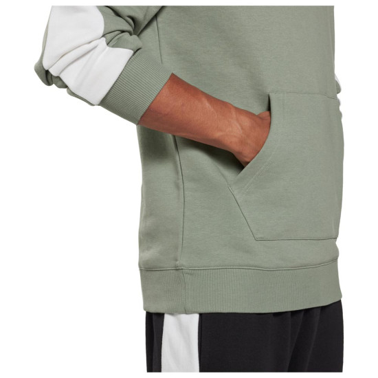 Reebok Ανδρικό φούτερ